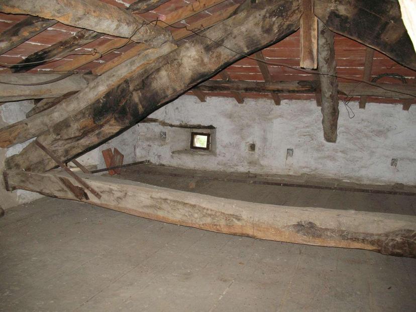 Rustico in vendita, Via Giugnola 8, Castel Del Rio — foto 10 di 18