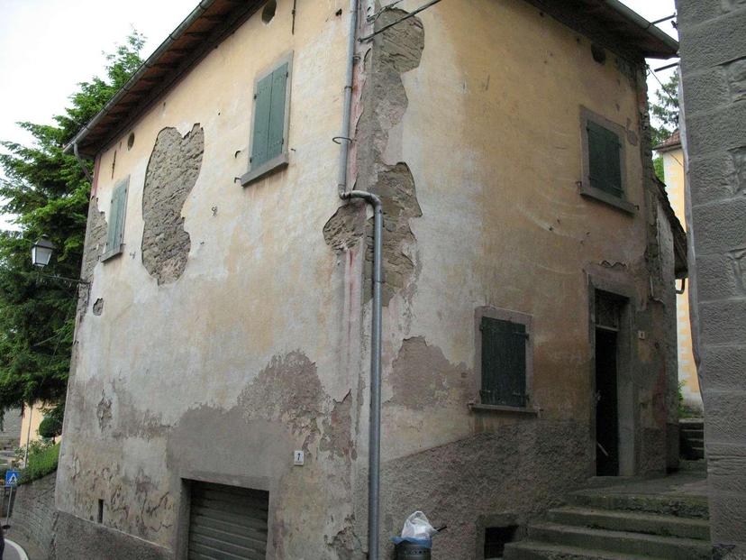 Rustico in vendita, Via Giugnola 8, Castel Del Rio — foto 15 di 18