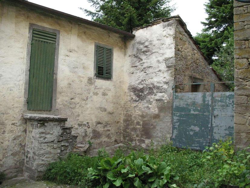 Rustico in vendita, Via Giugnola 8, Castel Del Rio — foto 11 di 18