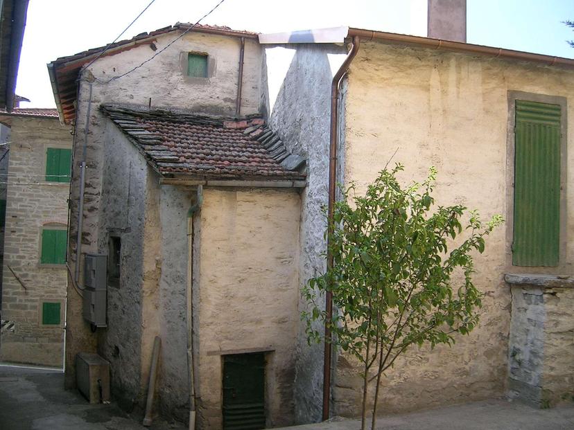 Rustico in vendita, Via Giugnola 8, Castel Del Rio — foto 14 di 18