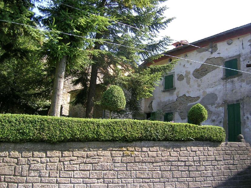 Rustico in vendita, Via Giugnola 8, Castel Del Rio — foto 12 di 18