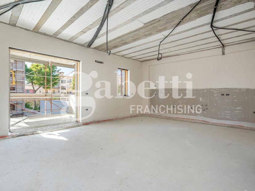 Trilocale in Via Biancardi 15, Frattamaggiore