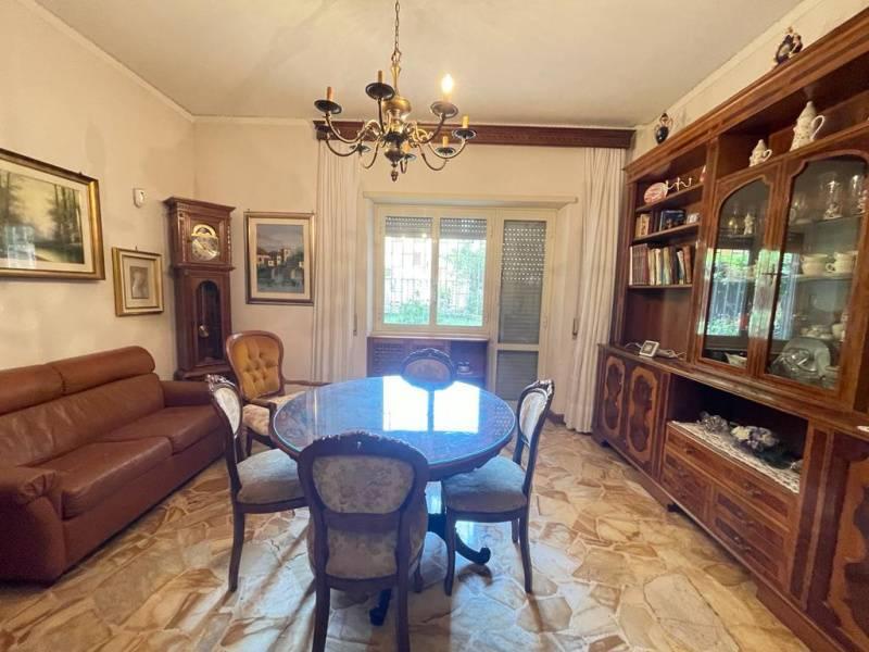 Vendita appartamento Via Castiglione In Teverina Roma (RM)