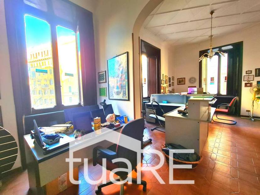 Vendita appartamento Via Pietro Della Valle Roma (RM)