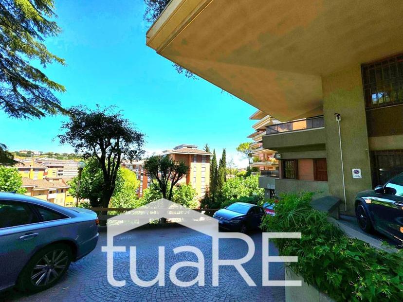 Vendita appartamento Viale Vaticano Roma (RM)