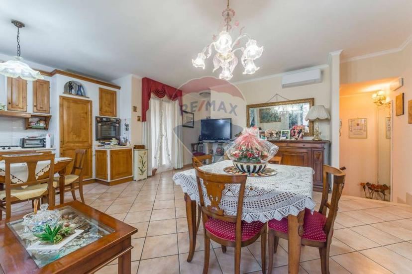 Vendita casa semindipendente Roma (RM)