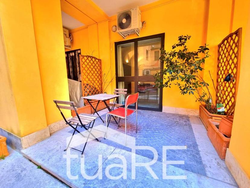 Vendita appartamento Vicolo Del Divino Amore Roma (RM)