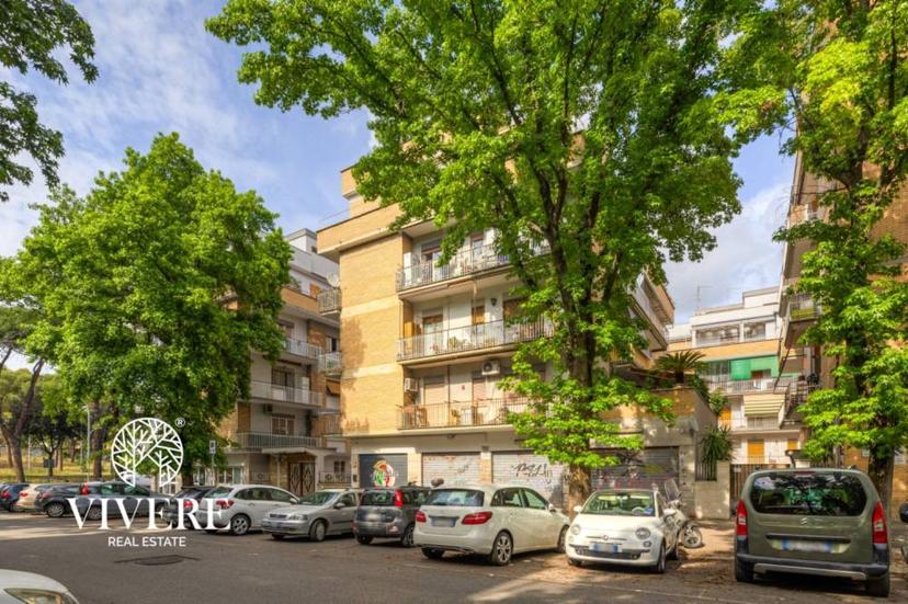 Vendita appartamento Via Dei Ginepri Roma (RM)