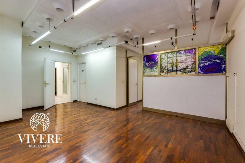 Vendita appartamento Viale America Roma (RM)
