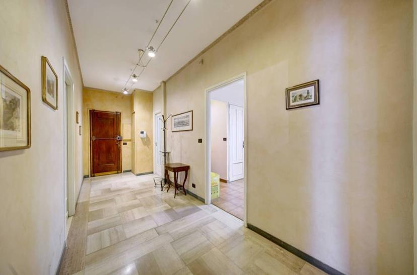 Vendita appartamento corso vittorio emanuele II Torino (TO)