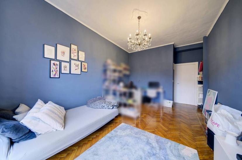 Vendita appartamento Via Rosolino Pilo Torino (TO)