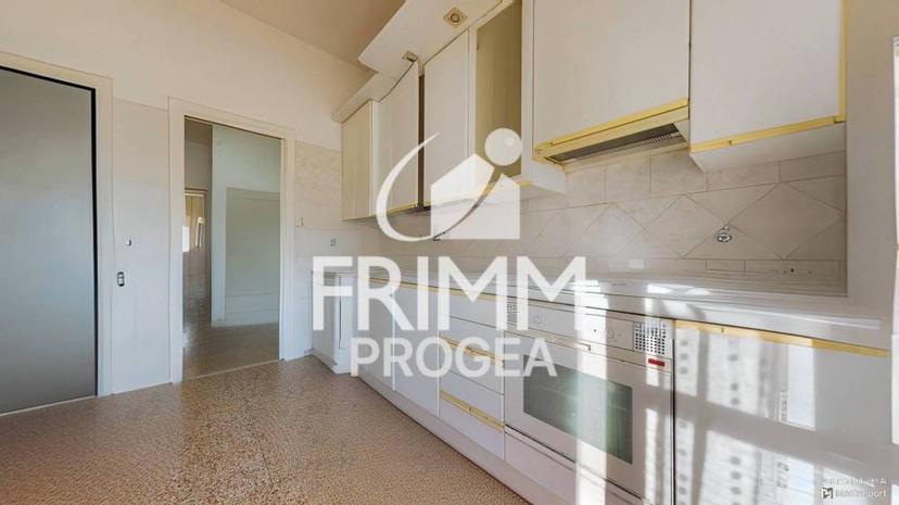 Vendita appartamento Viale San Giovanni Bosco Roma (RM)