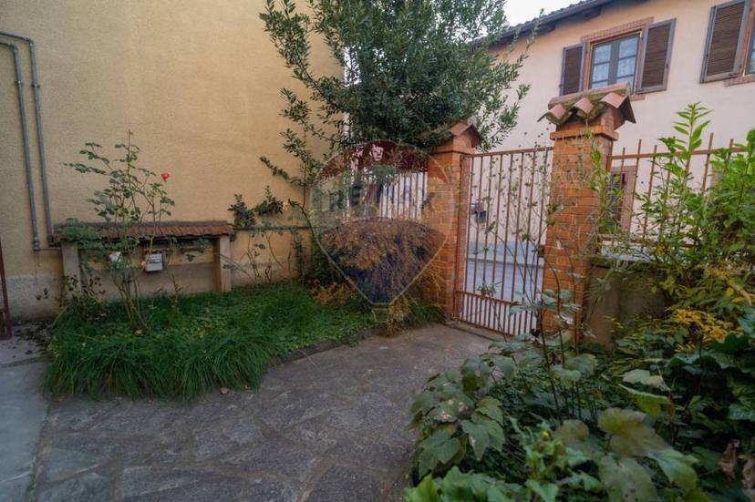 Vendita appartamento Via ferrieri Frossasco (TO)