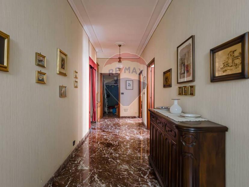 Vendita appartamento Via Eleonora D'arborea Torino (TO)