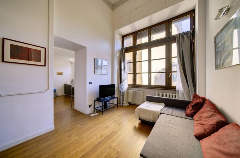 Vendita appartamento Via Gioachino Rossini Torino (TO)