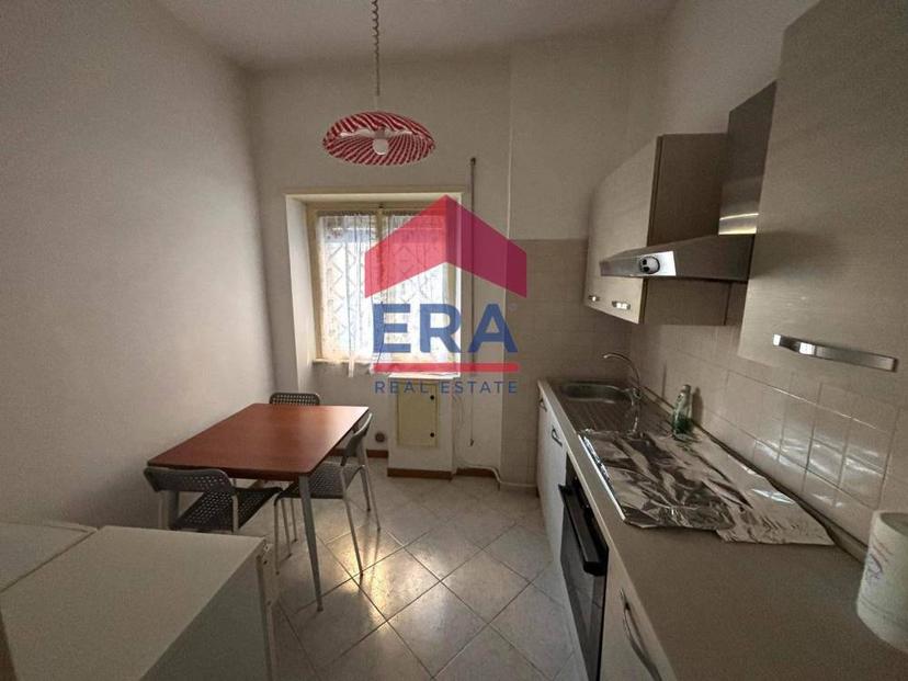 Vendita appartamento Via Di Valle Melaina Roma (RM)