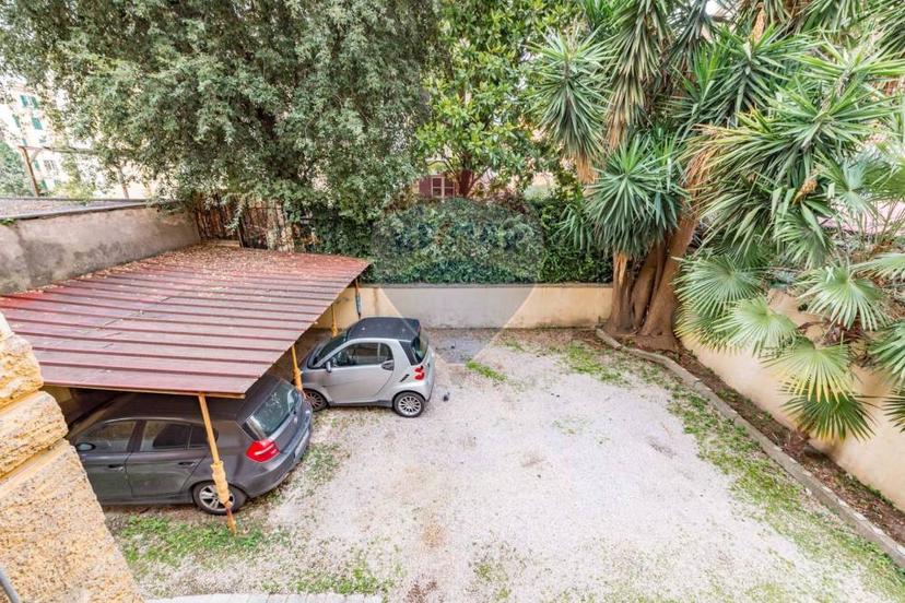 Vendita Casa Bi/Trifamiliare Via Volterra Roma (RM)