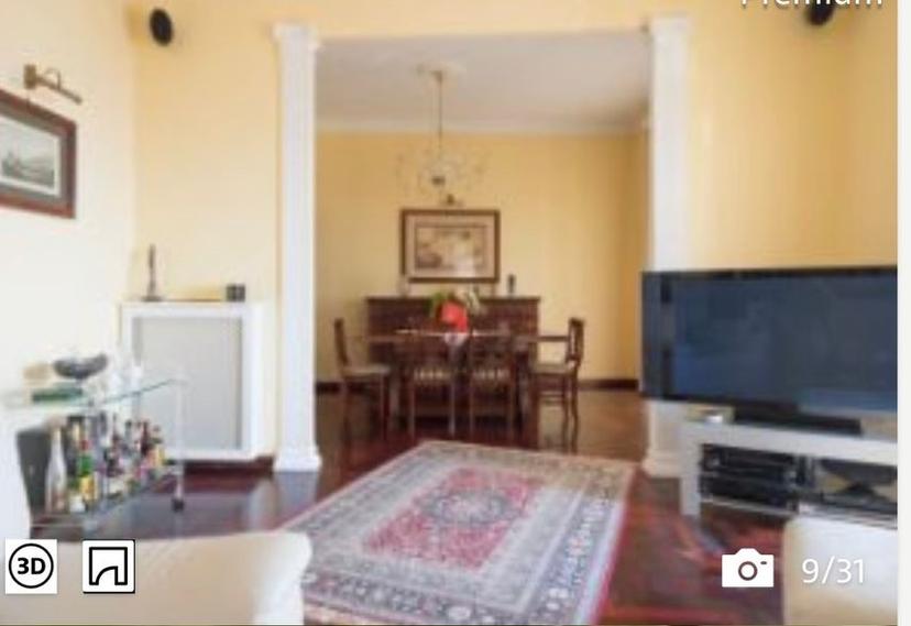 Vendita appartamento via Orazio Napoli (NA)