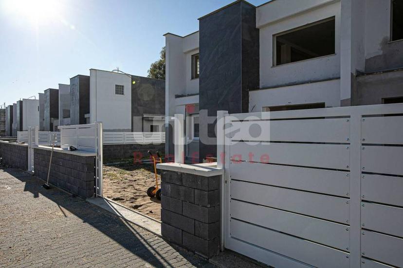 Vendita villa singola Via Di Macchia Palocco Roma (RM)