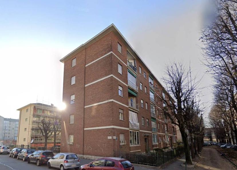 Vendita appartamento via albisola Torino (TO)