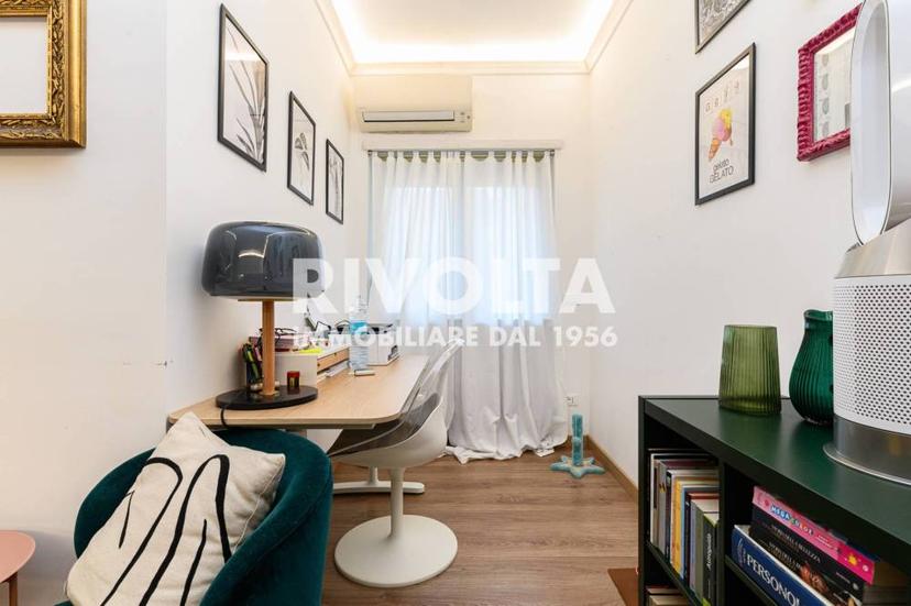 Vendita appartamento Via Dell' Impruneta Roma (RM)