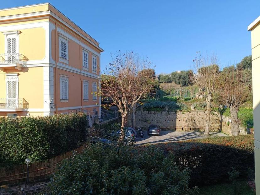 Vendita appartamento Via Marechiaro Napoli (NA)