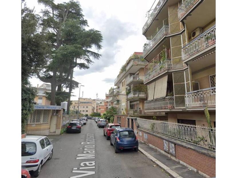 Vendita appartamento Via Mario Rapisardi Roma (RM)