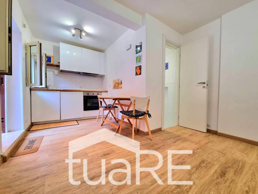 Vendita appartamento Via Mocenigo Roma (RM)