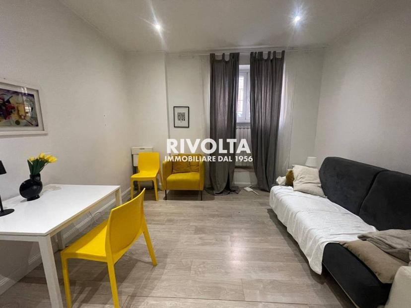 Vendita appartamento Piazza Bologna Roma (RM)