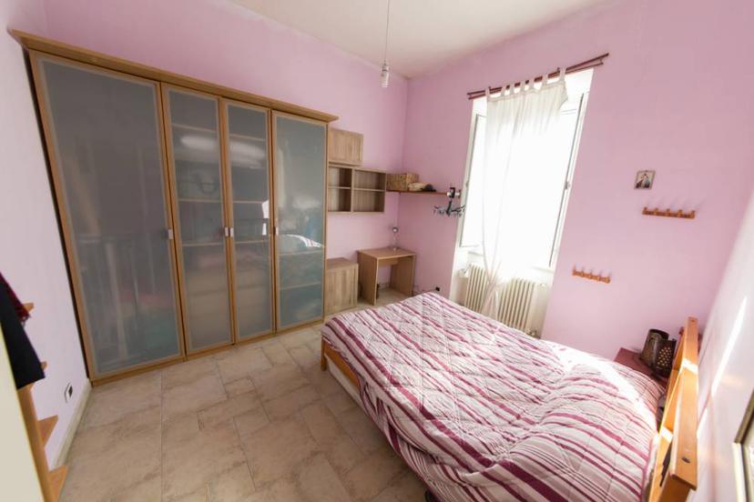 Vendita appartamento VIA DEI GONZAGA Roma (RM)