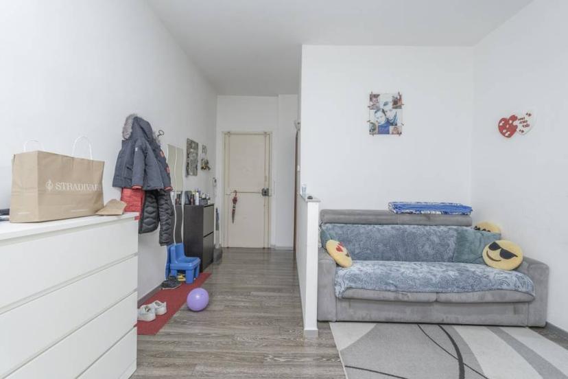Vendita appartamento Via Gioele Solari 25 Torino (TO)