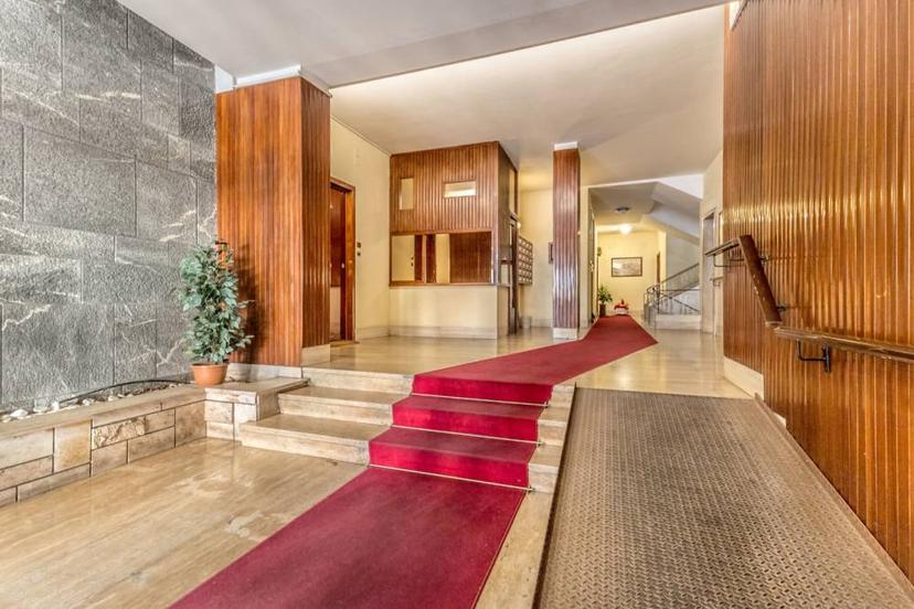 Vendita appartamento Viale Capitan Casella 34 Roma (RM)