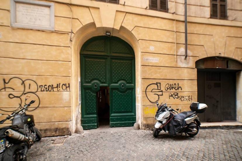 Vendita appartamento Via Dei Leutari Roma (RM)