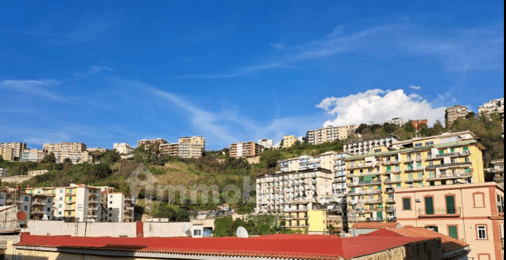 Vendita appartamento via Consalvo Napoli (NA)