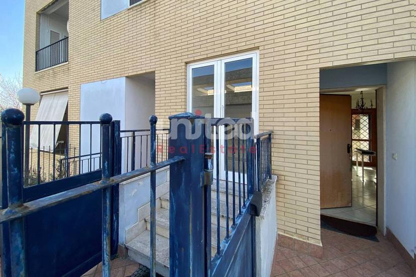Vendita appartamento Via Padre Giuseppe di Marco Roma (RM)