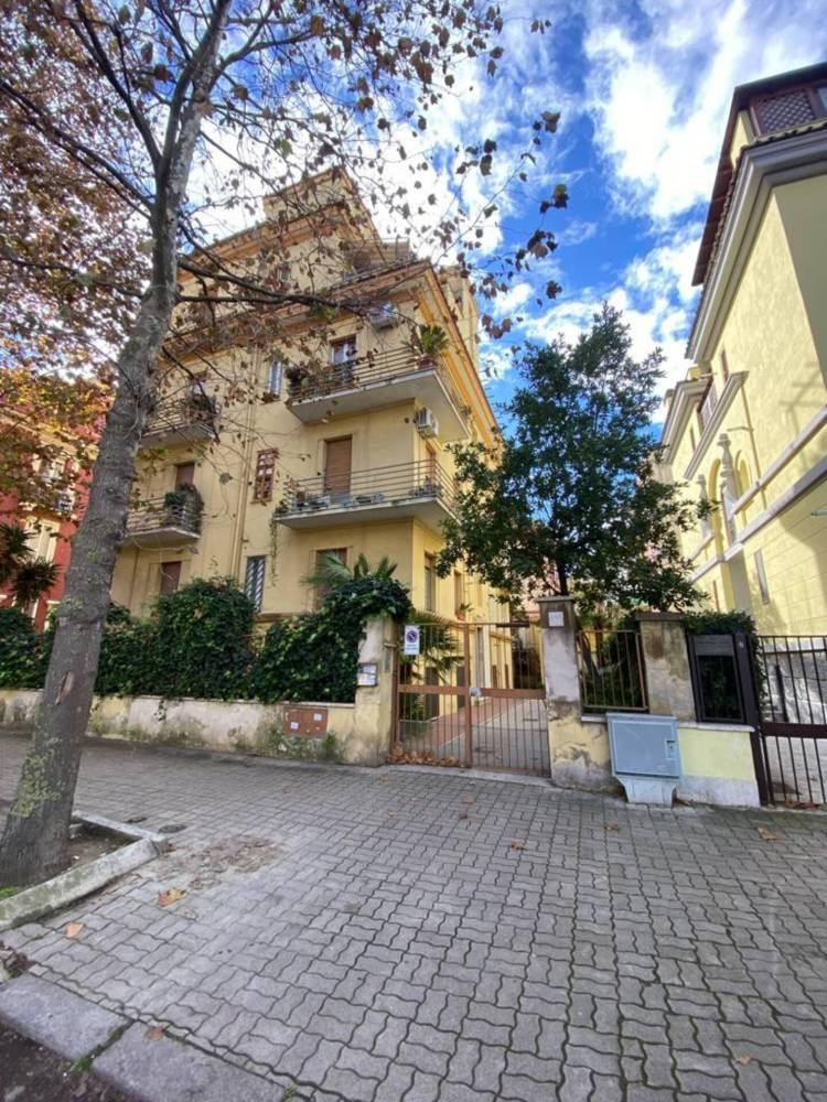 Vendita appartamento Corso Regina Maria Pia Roma (RM)