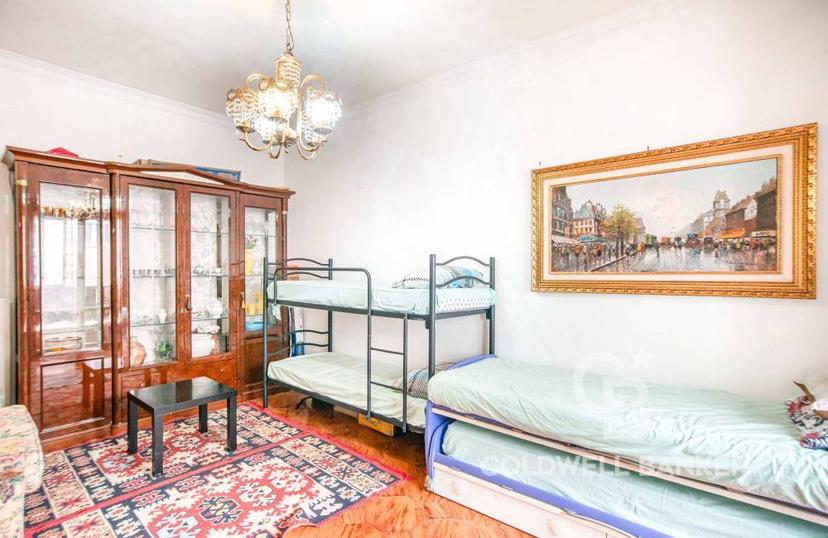 Vendita appartamento Via Mugello Roma (RM)