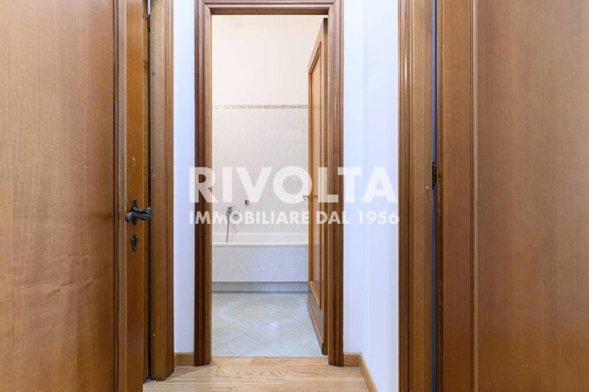 Vendita appartamento Via Antonio Serra Roma (RM)