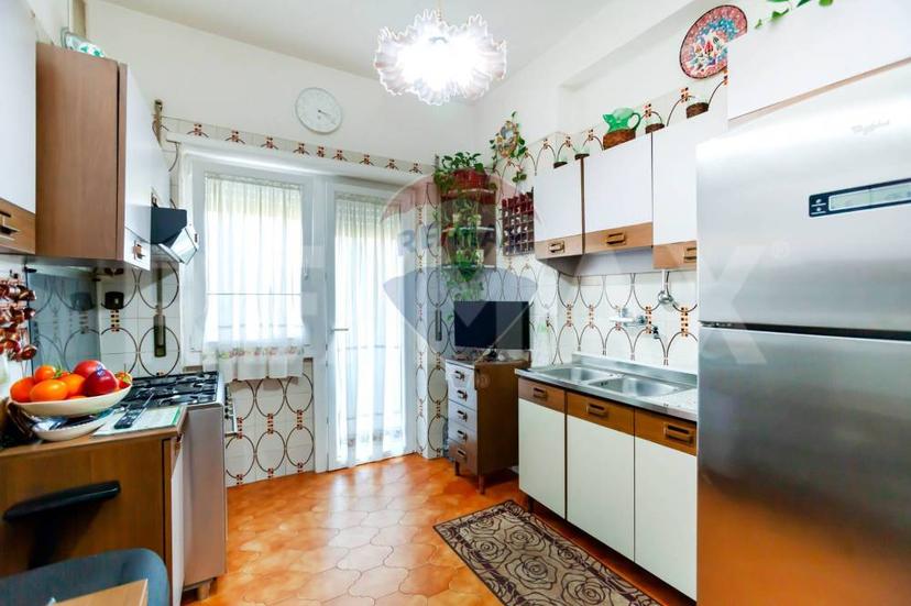 Vendita appartamento Roma (RM)