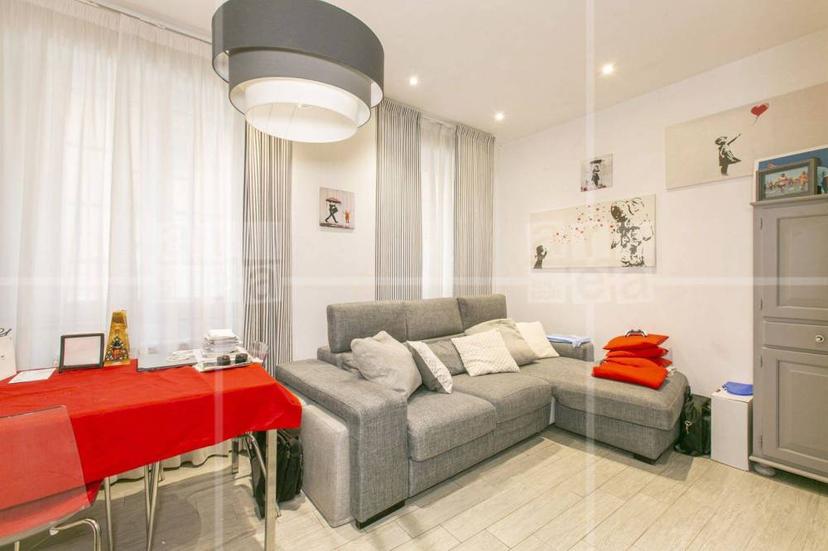 Vendita appartamento Via Igea Roma (RM)