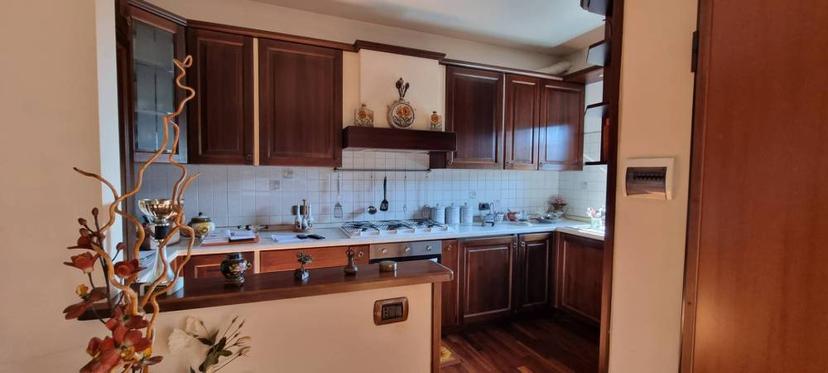Vendita villa a schiera Roma (RM)