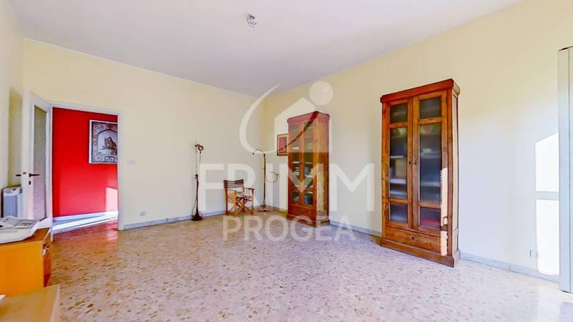 Vendita appartamento Via Collatina Roma (RM)