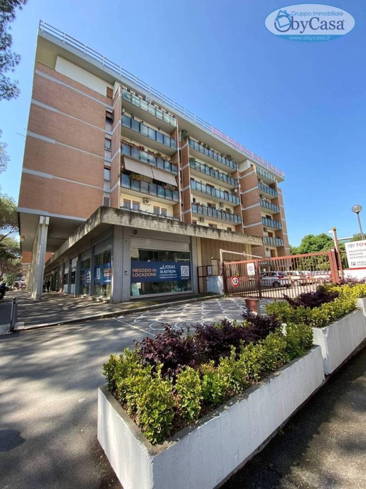 Vendita appartamento via baldovinetti Roma (RM)