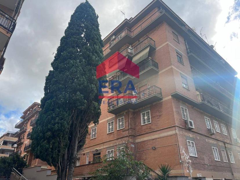 Vendita appartamento Via Augusto Armellini Roma (RM)