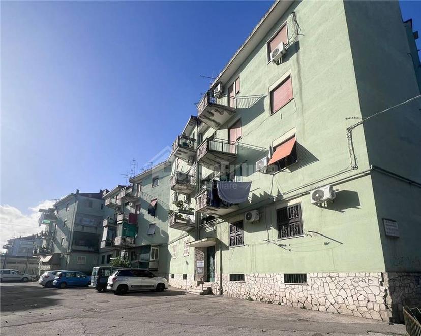 Vendita appartamento Napoli (NA)