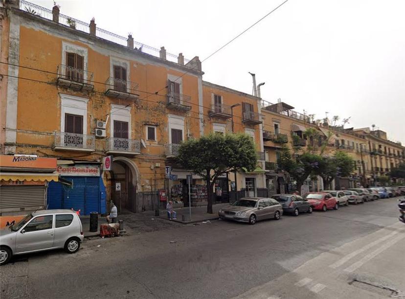 Vendita appartamento Napoli (NA)