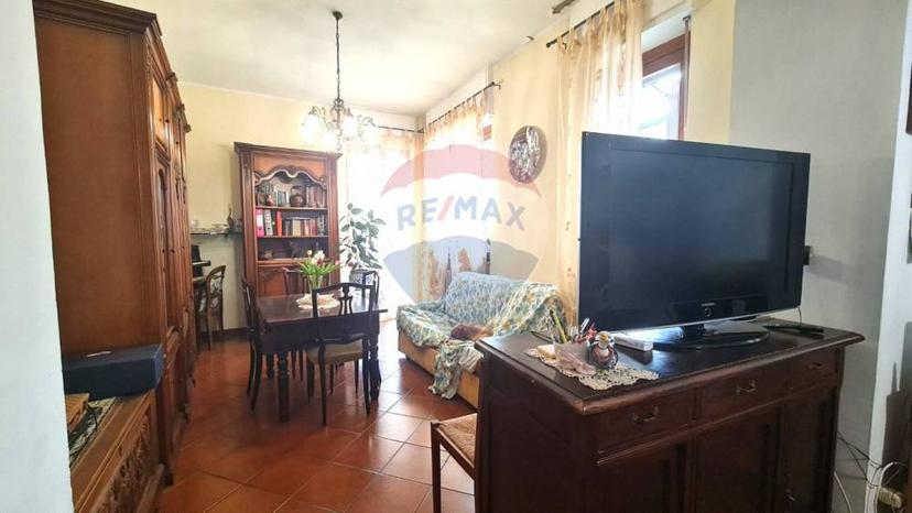Vendita casa semindipendente Strada Della Verna Torino (TO)