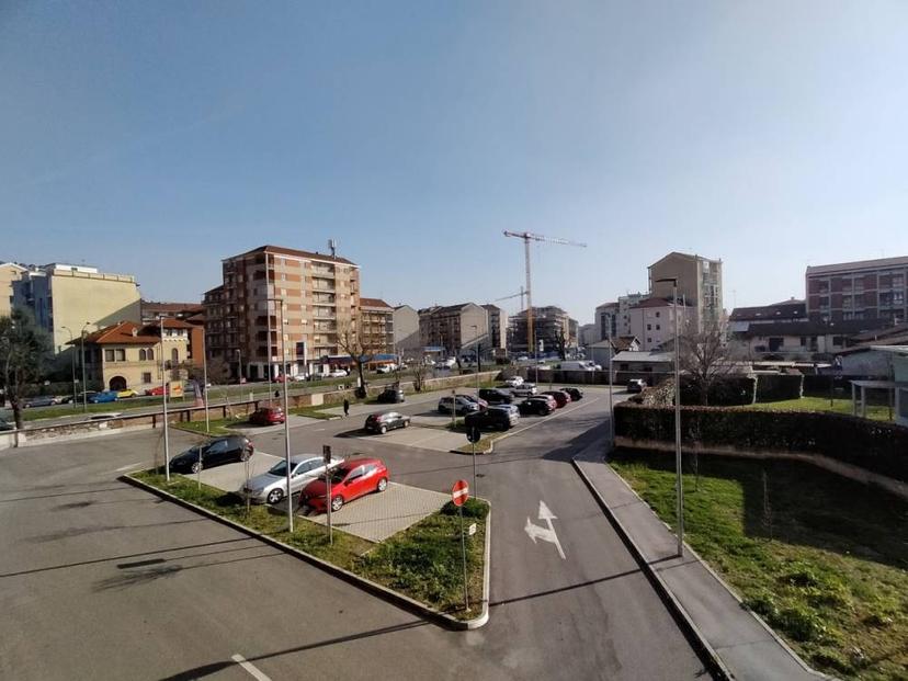 Vendita appartamento Via Pietro Cossa 105 Torino (TO)