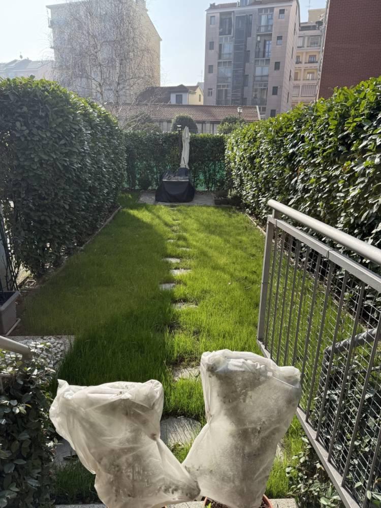 Vendita appartamento Via Sparone 14 Torino (TO)