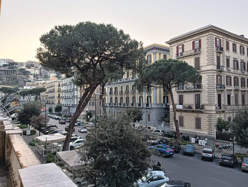 Vendita appartamento Napoli (NA)